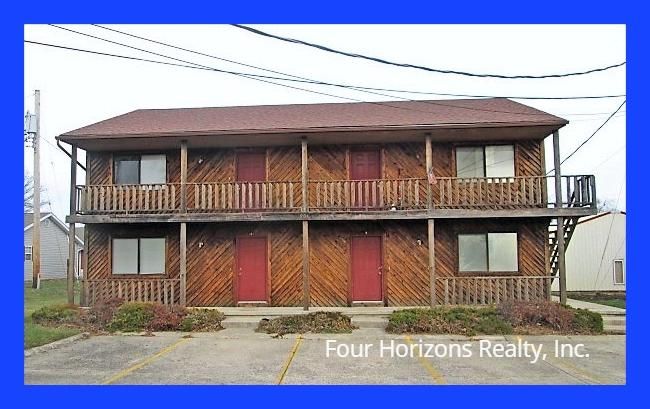 902 S Sheridan St, Kirksville, MO 63501