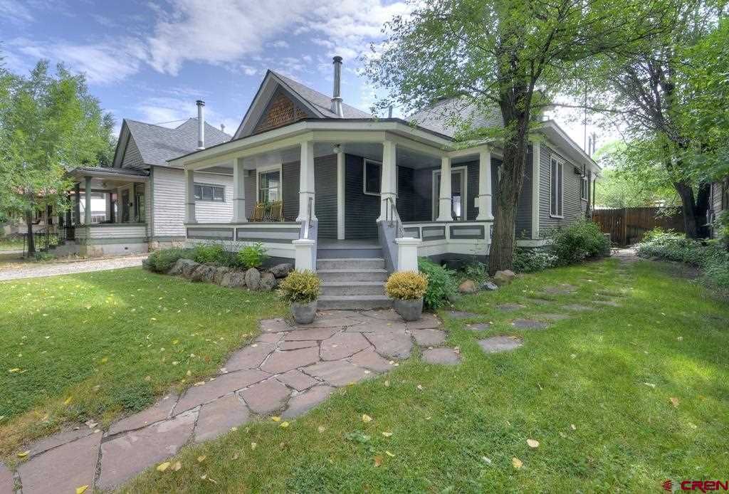 526 E 3rd Ave, Durango, CO 81301 Trulia