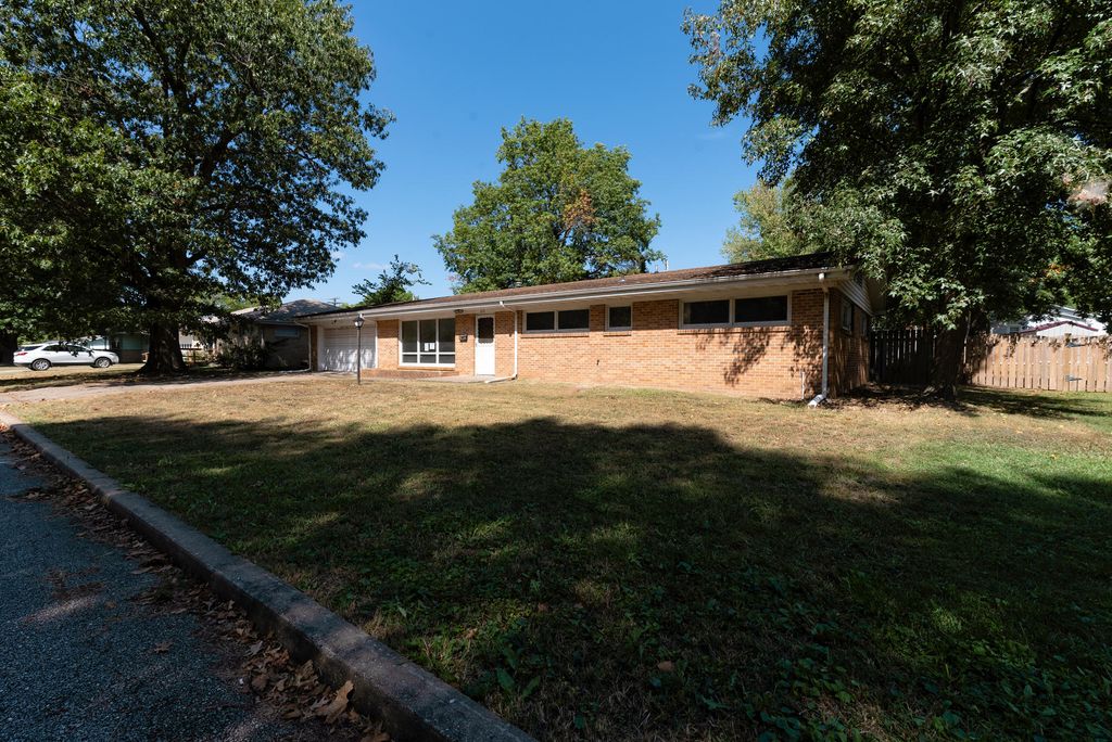 616 Kings St, Mount Vernon, MO 65712 Trulia