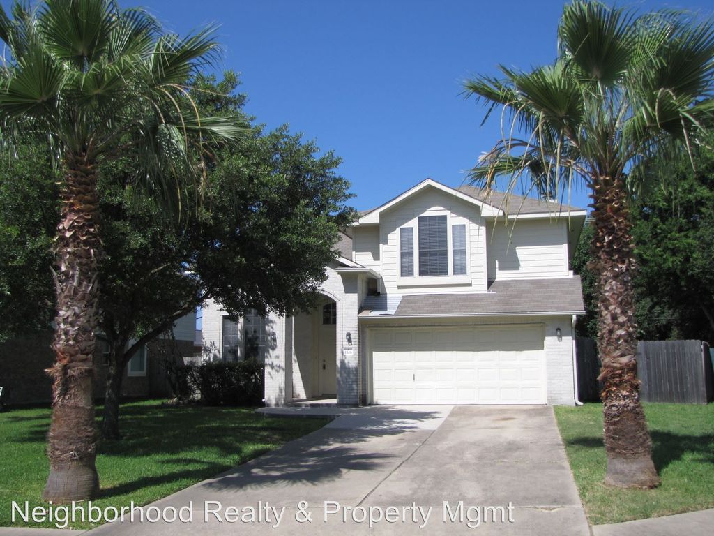 1526 Lorson Loop, Round Rock, TX 78665