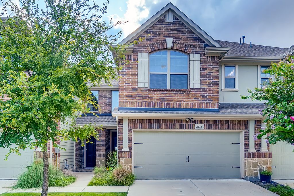 2233 Wabash Way, Plano, TX 75074