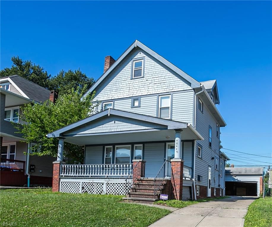 4844 E 85th St, Garfield Heights, OH 44125 Trulia