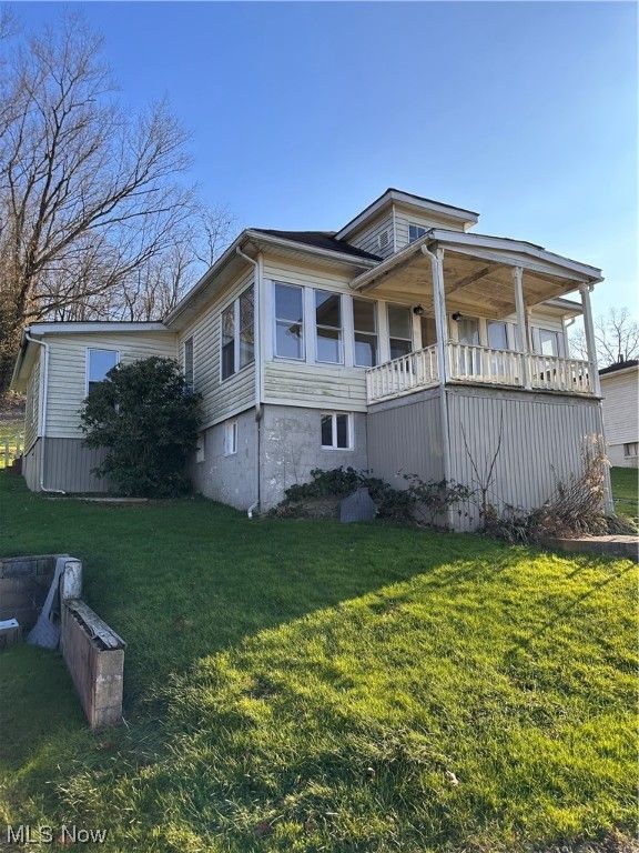 60 Louise Ave, West Union, WV 26456 Trulia