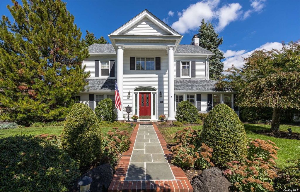 25 Dorchester Road, Rockville Centre, NY 11570 Trulia