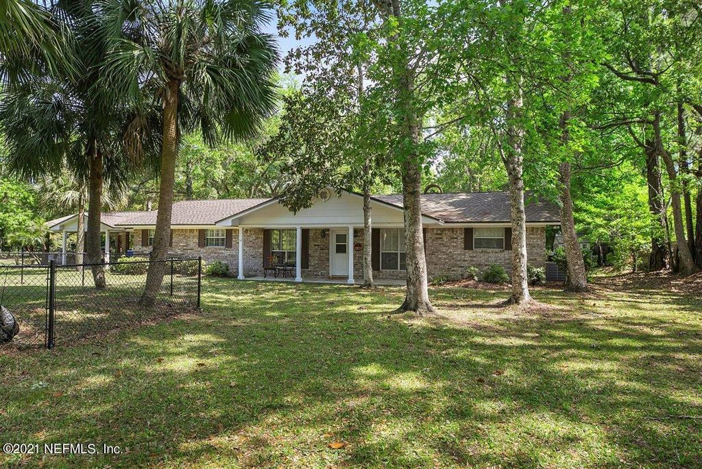 1921 STATE ROAD 13, St Johns, FL 32259