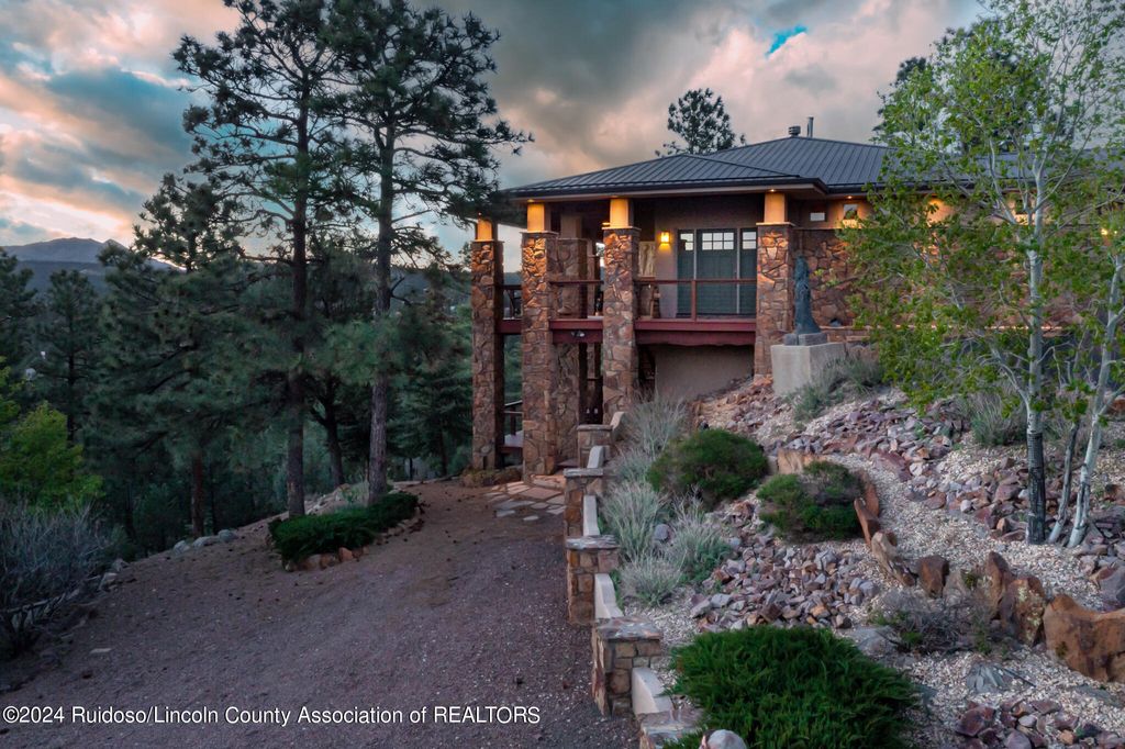 414 McBride Dr, Ruidoso, NM 88345 MLS 130862 Trulia