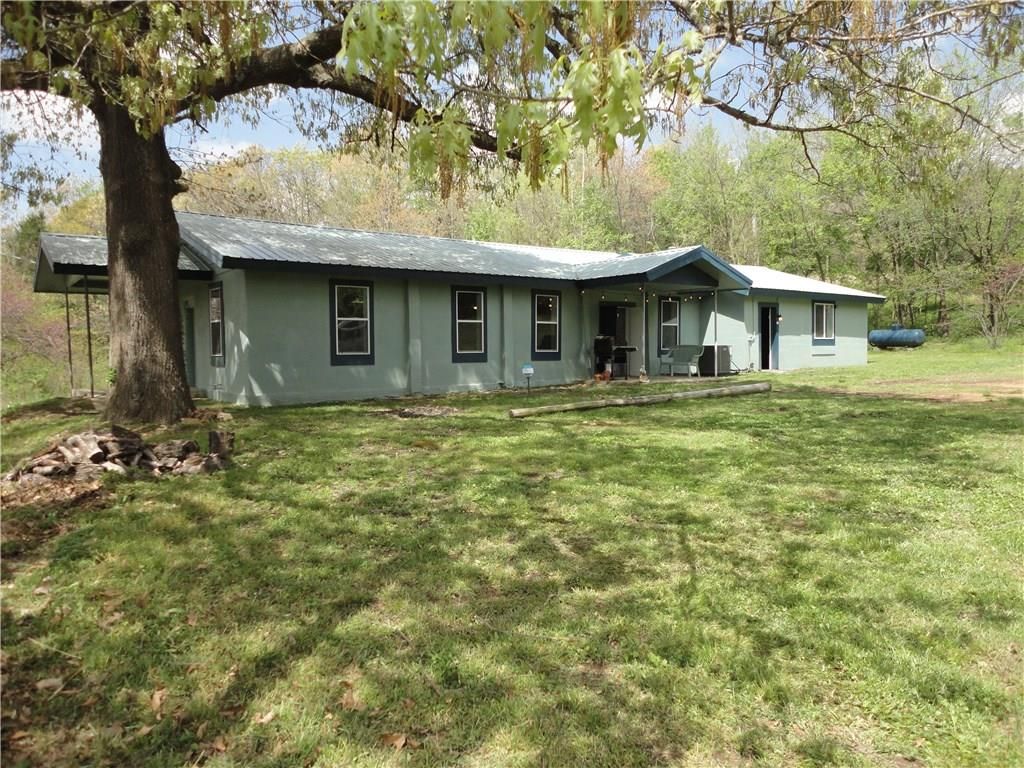68184 E 370 Rd, Jay, OK 74346 Trulia