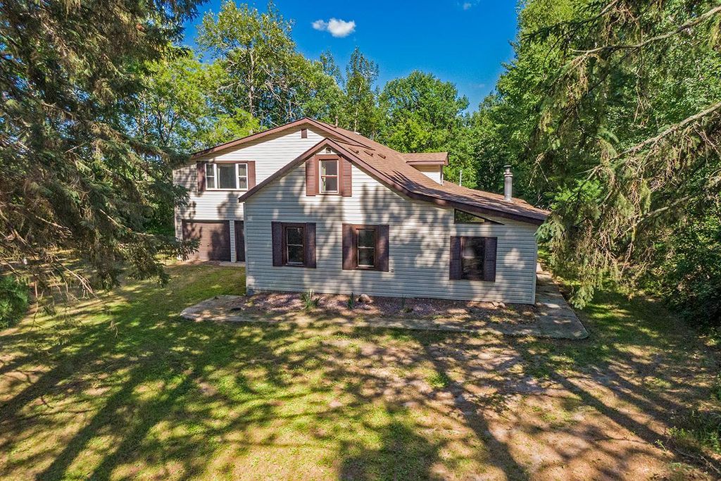 5207 Lower Ten Mile Lake Rd NW, Hackensack, MN 56452 Trulia