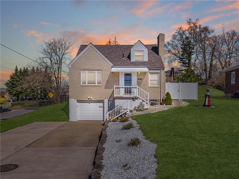 1512 Greentree Rd, Pittsburgh, PA 15220 Trulia