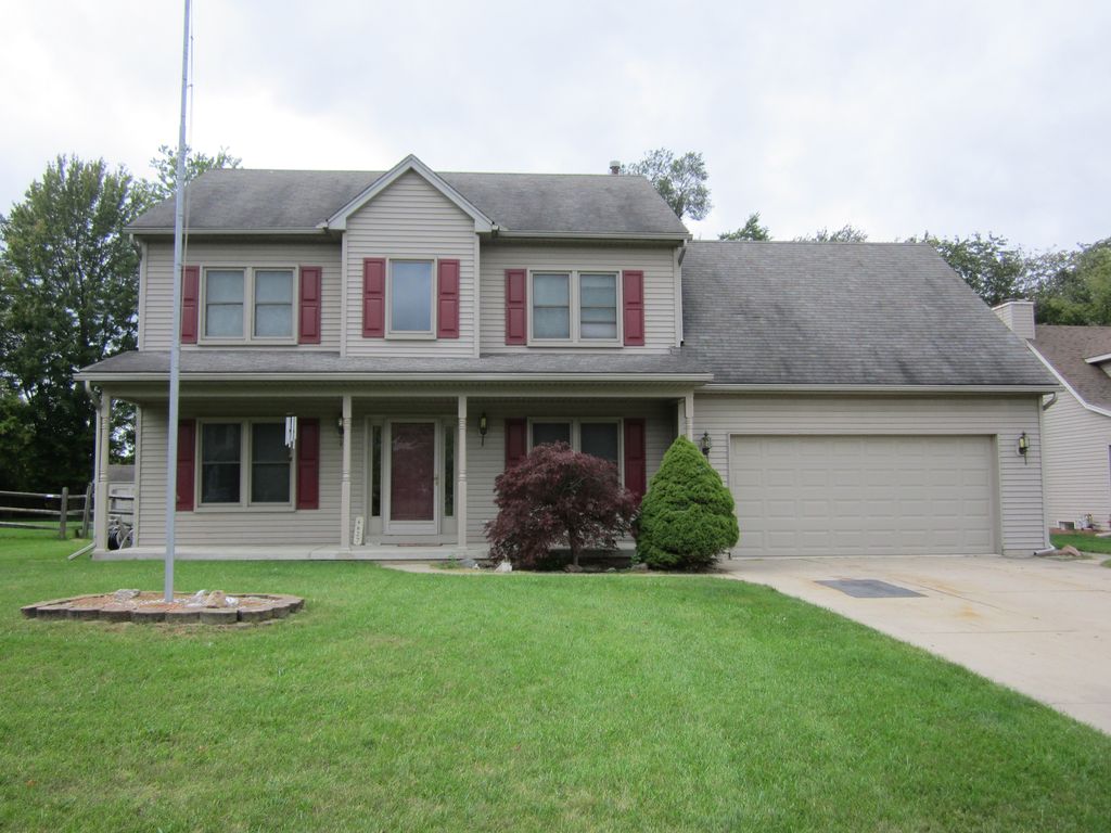 6627 Williams Pl, Lambertville, MI 48144 Trulia