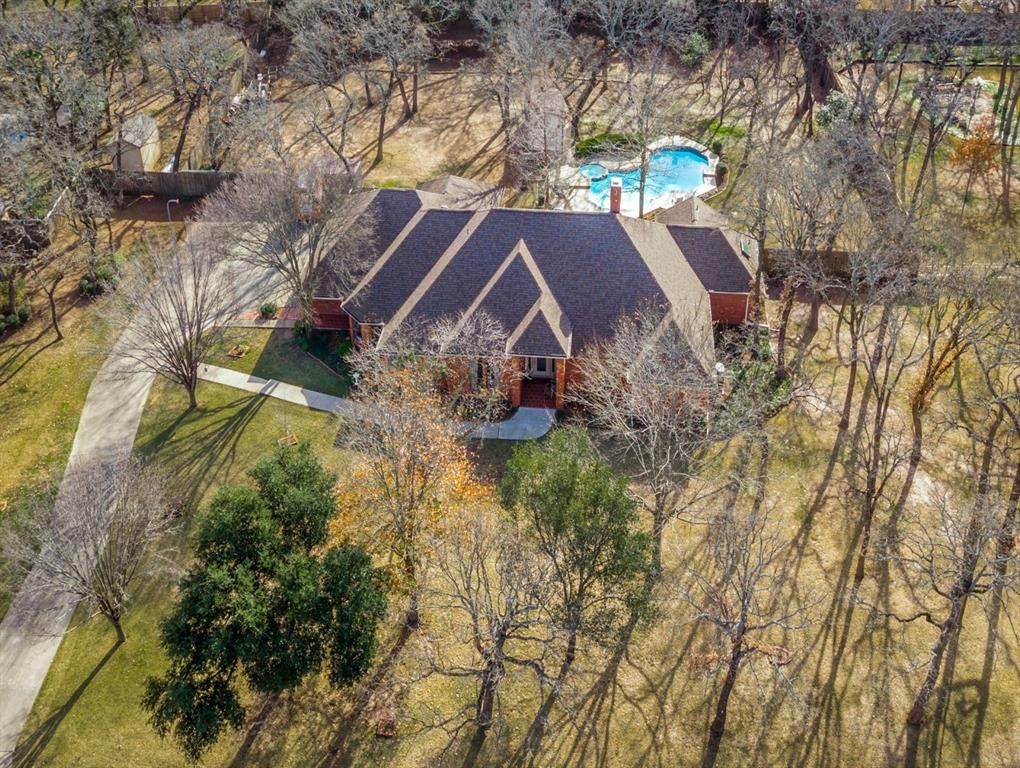 145 Fawn Hollow Dr, Argyle, TX 4 Bed, 3 Bath SingleFamily Home 32