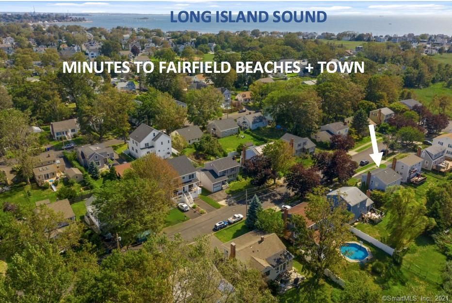 136 Longdean Rd, Fairfield, CT 06824