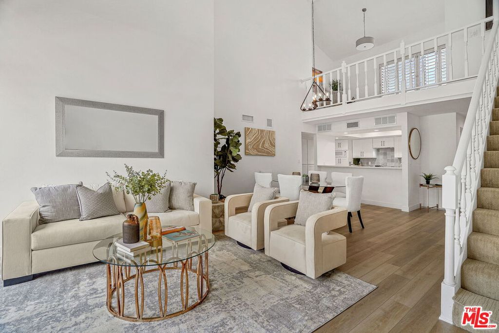 1630 S Bentley Ave #301, Los Angeles, CA 90025