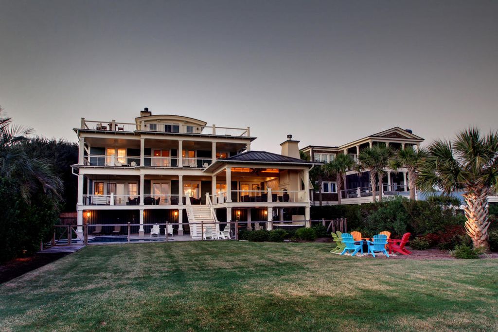 3100 Palm Blvd, Isle Of Palms, SC 29451 Trulia