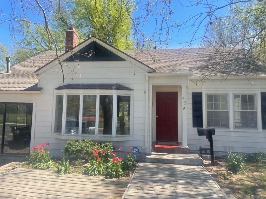 429 S Flood Ave, Norman, OK 73069 Trulia