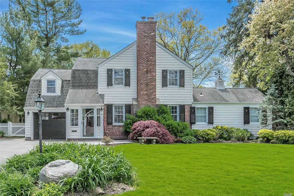 4 Alden Ln, Port Washington, NY 11050 Trulia