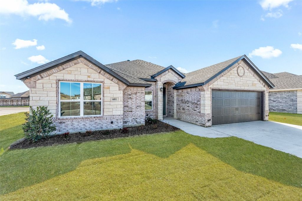 601 Violet Dr, Tolar, TX 76476 MLS 20511847 Trulia