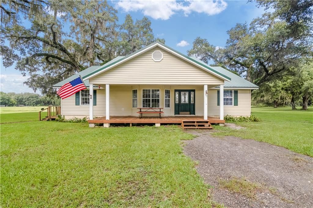 2319 County Road 546A, Bushnell, FL 33513 Trulia