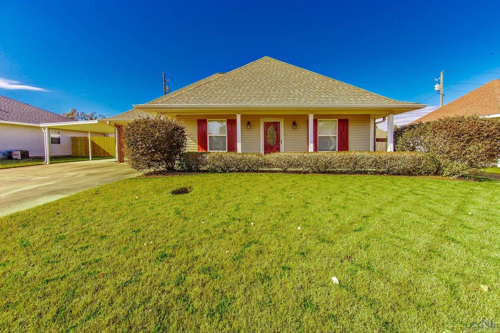 311 Jennifer St, Gray, LA 70359 Trulia