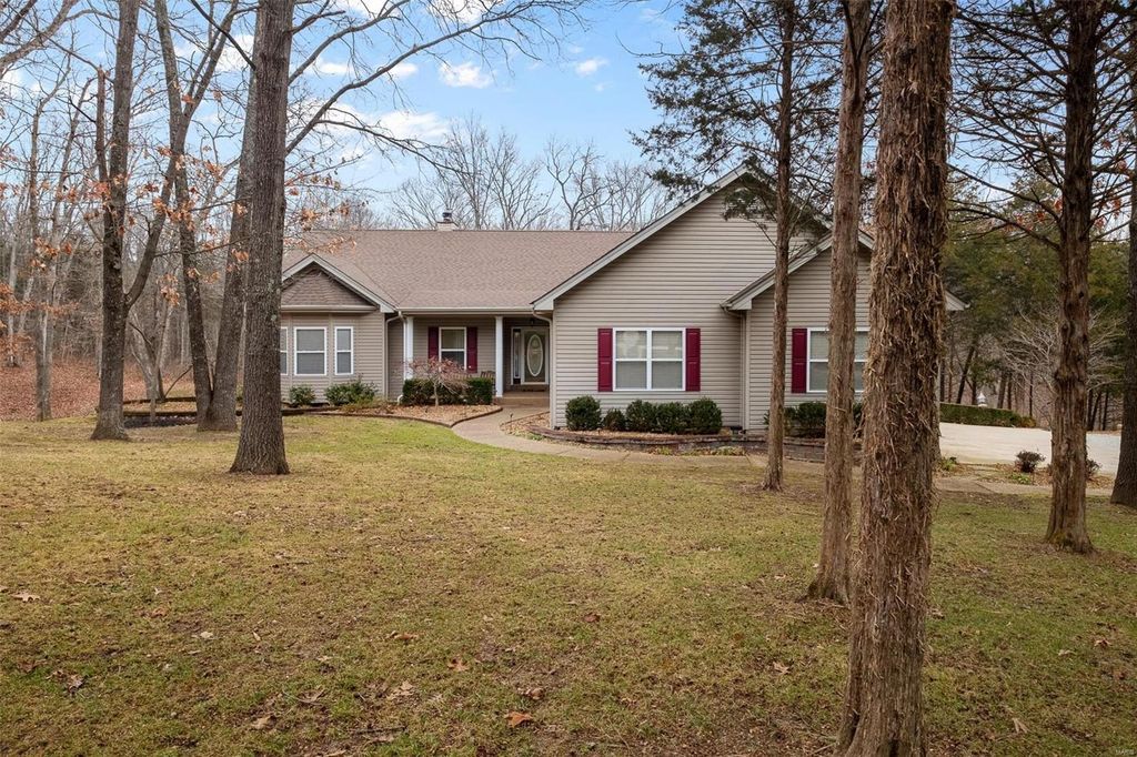 143 Falcons Wing Ct, Wright City, MO 63390 Trulia