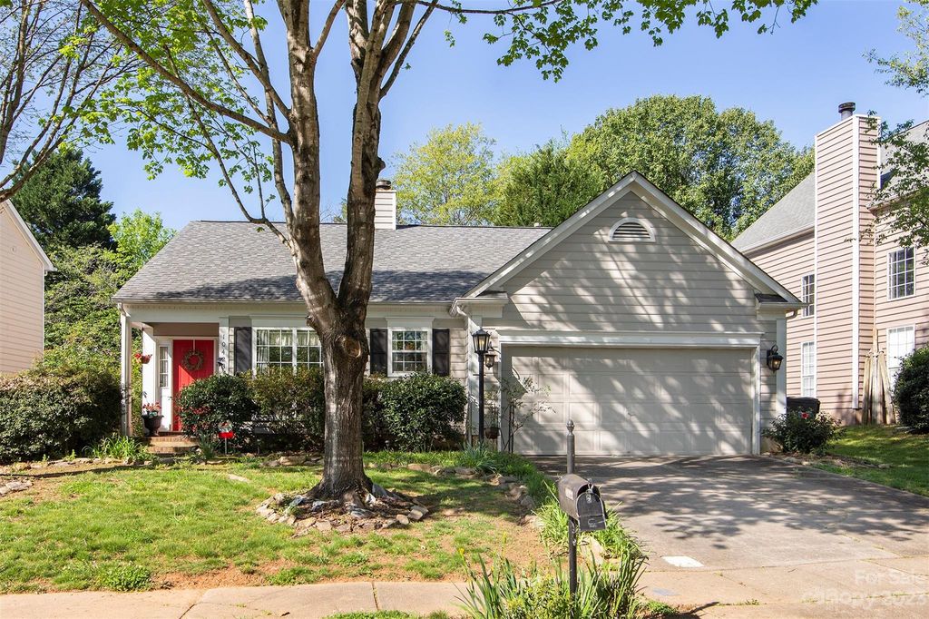 10423 Brawley Ln, Charlotte, NC 28215 Trulia