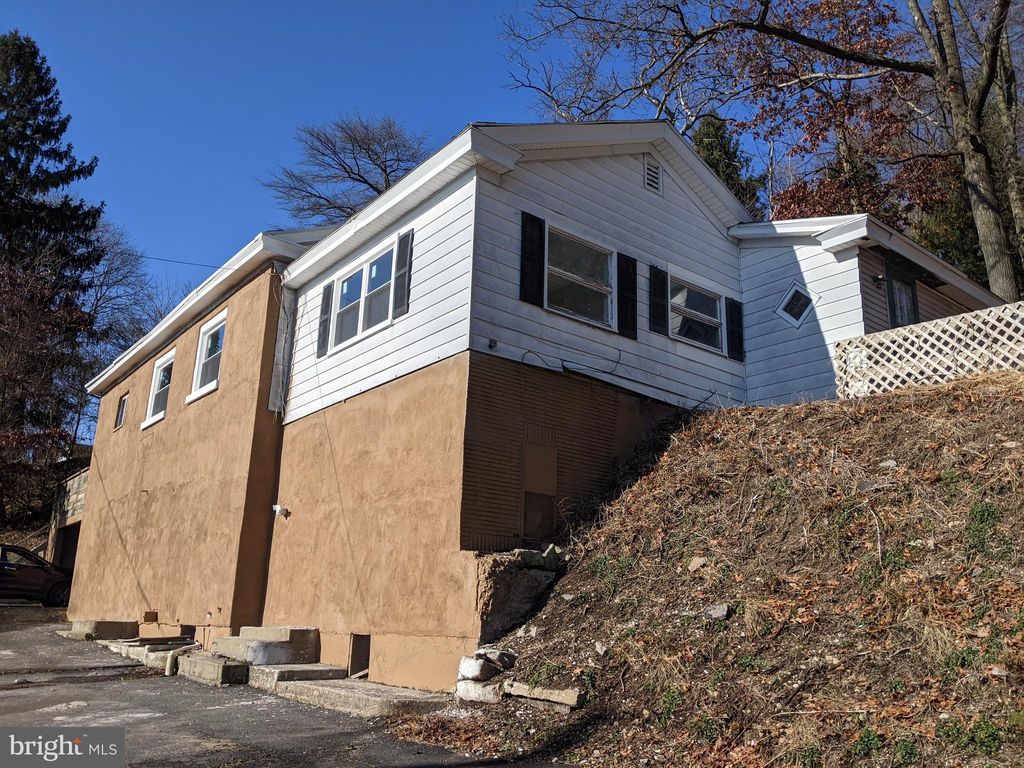 317 Pennsylvania Ave, Shenandoah, PA 17976 Trulia