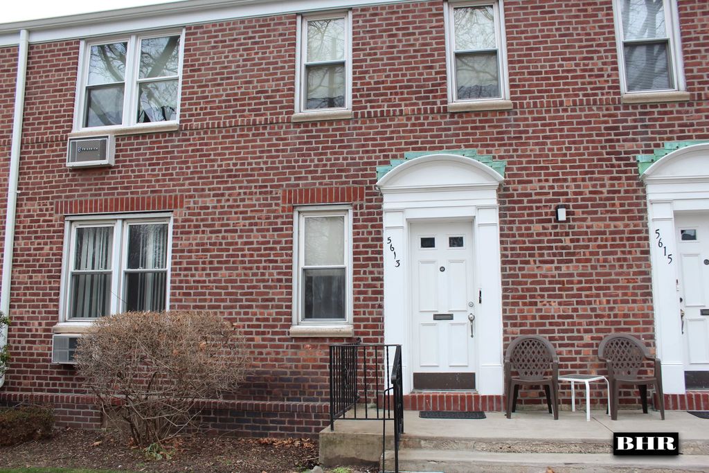 fillmore garden apartments brooklyn ny