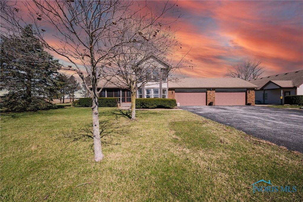 515 N Eastlane Rd, Genoa, OH 43430 Trulia