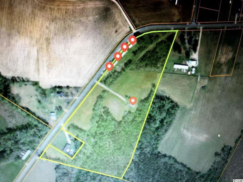 4701 Long Branch Swamp Rd, Green Sea, SC 29545 Trulia