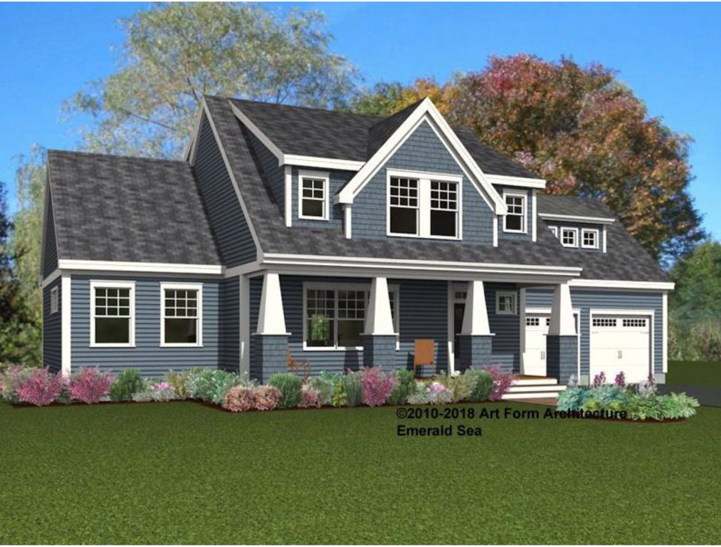 30 Windsor Rd #30, Epsom, NH 03234