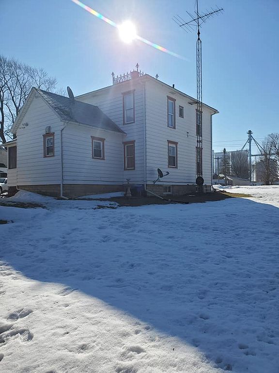 414 W 3rd St, Lostant, IL 61334 Trulia