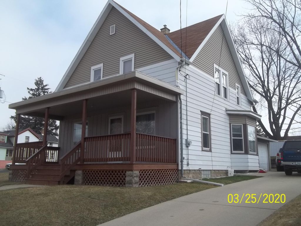 609 N 2nd St, Watertown, WI 53098 Trulia