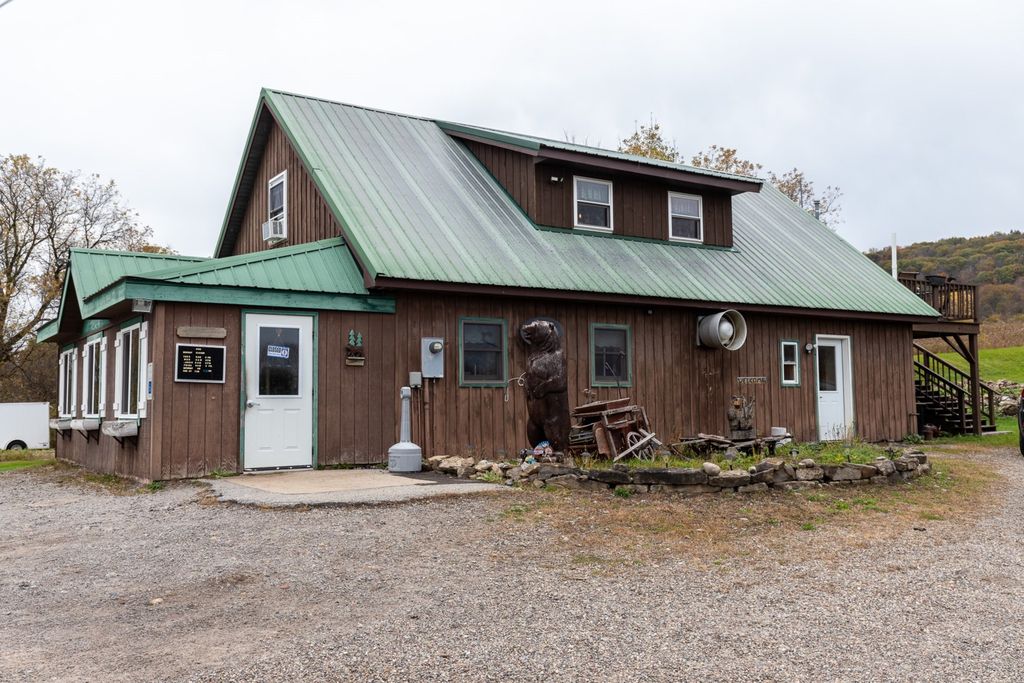 7304 State Highway 5, St Johnsville, NY 13452 Trulia