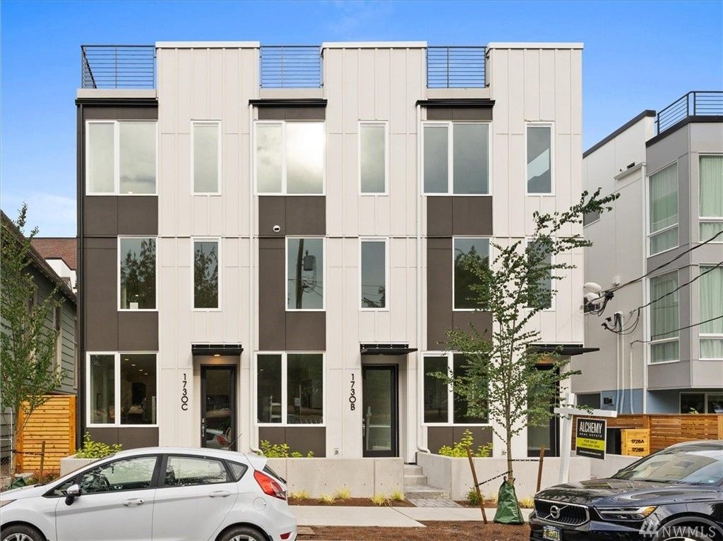 1728 11th Ave #A, Seattle, WA 98122