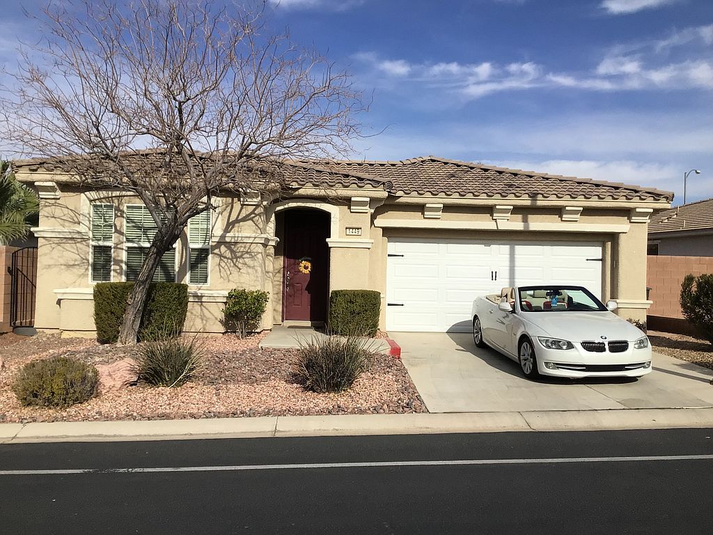 1449 Oakmont Rdg, Mesquite, NV 89027