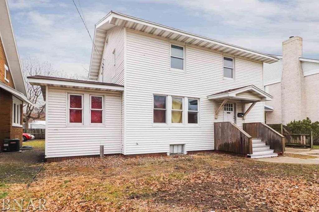 412 W Willow St, Normal, IL 61761 Trulia