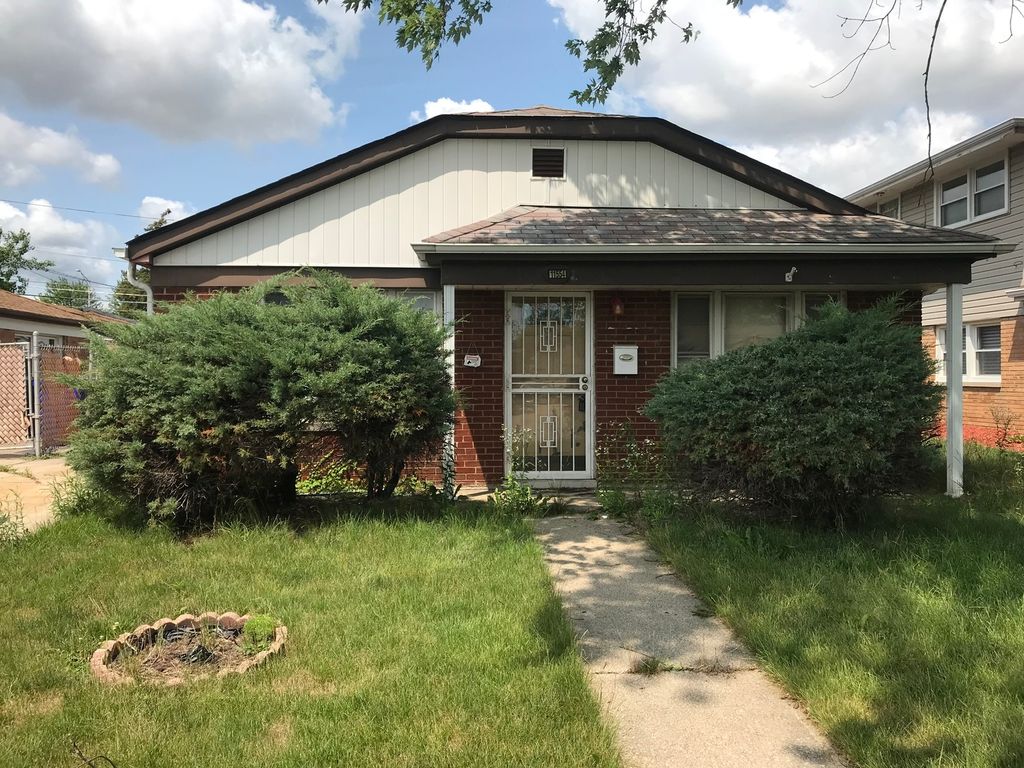 11554 S Troy Dr, Park, IL 60803 Trulia