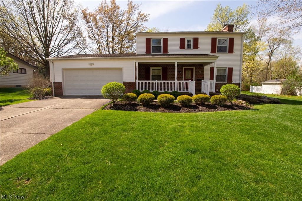 20 Willow Way, Canfield, OH 44406 Trulia