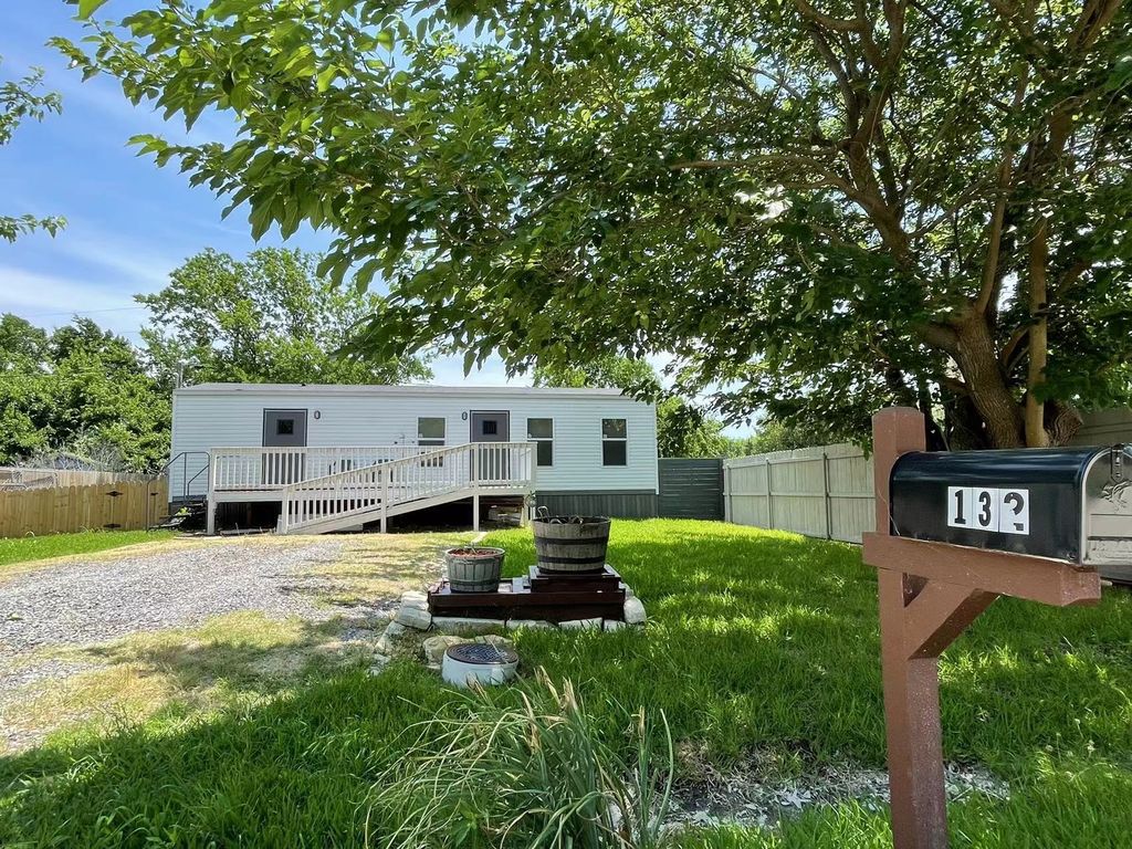 132 Park Dr, Wylie, TX 75098