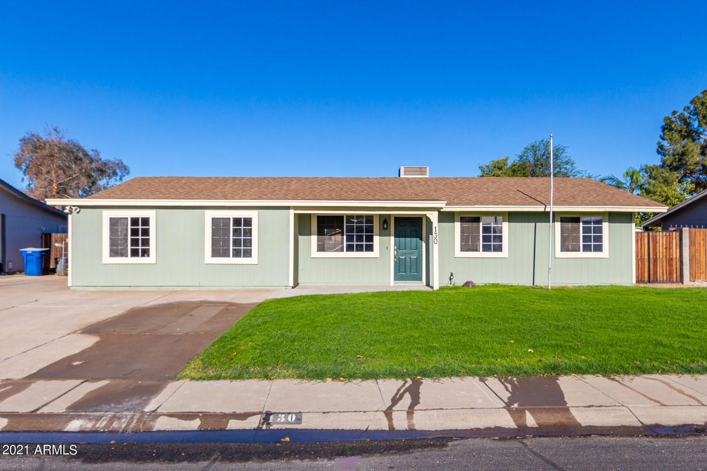 130 E Heather Ave, Gilbert, AZ 85234