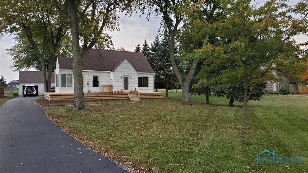 5118 Seaman Rd, Oregon, OH 43616 Trulia