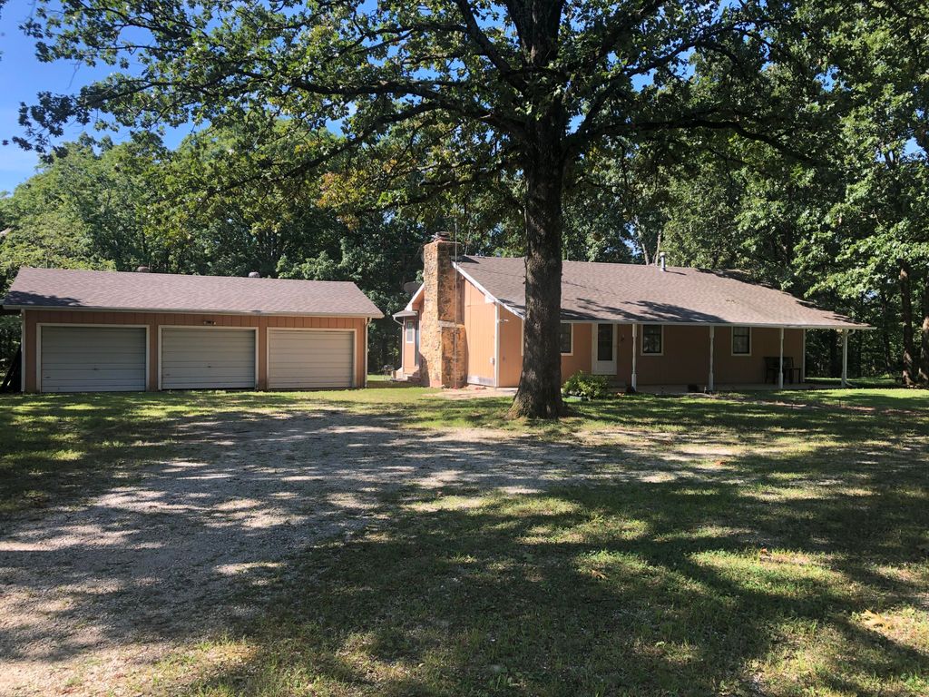 18070 S 1975th Rd, Fair Play, MO 65649 Trulia