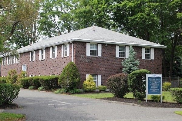 36 Conant St, Danvers, MA 01923