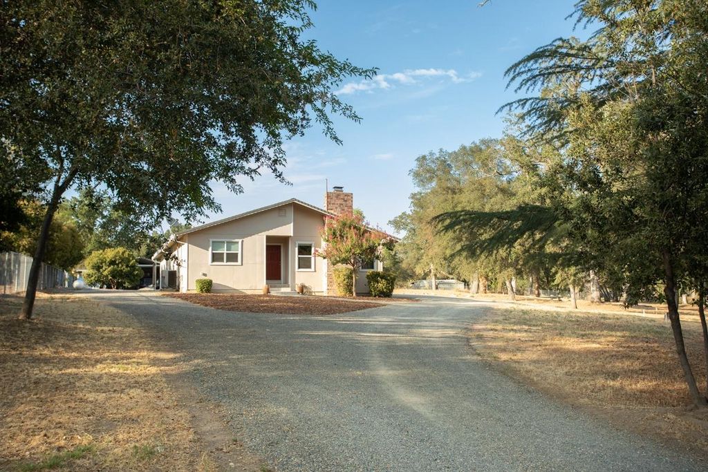 4787 King Rd, Loomis, CA 95650