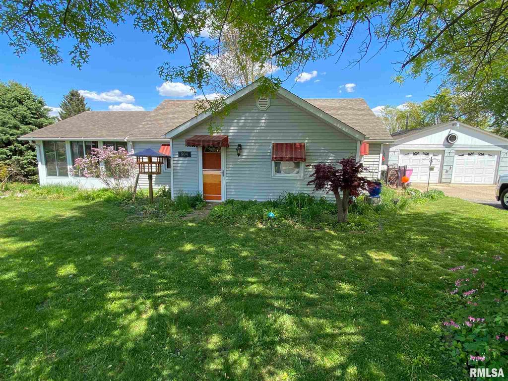 804 3rd St, Colona, IL 61241 Trulia