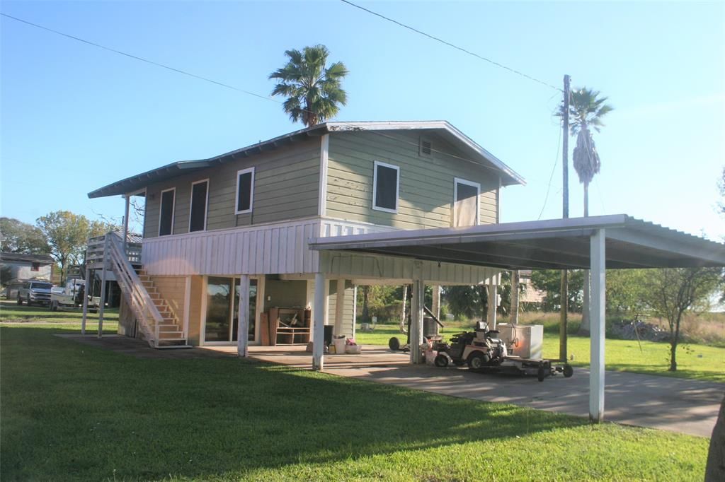 5291 County Road 469, Brazoria, TX 77422