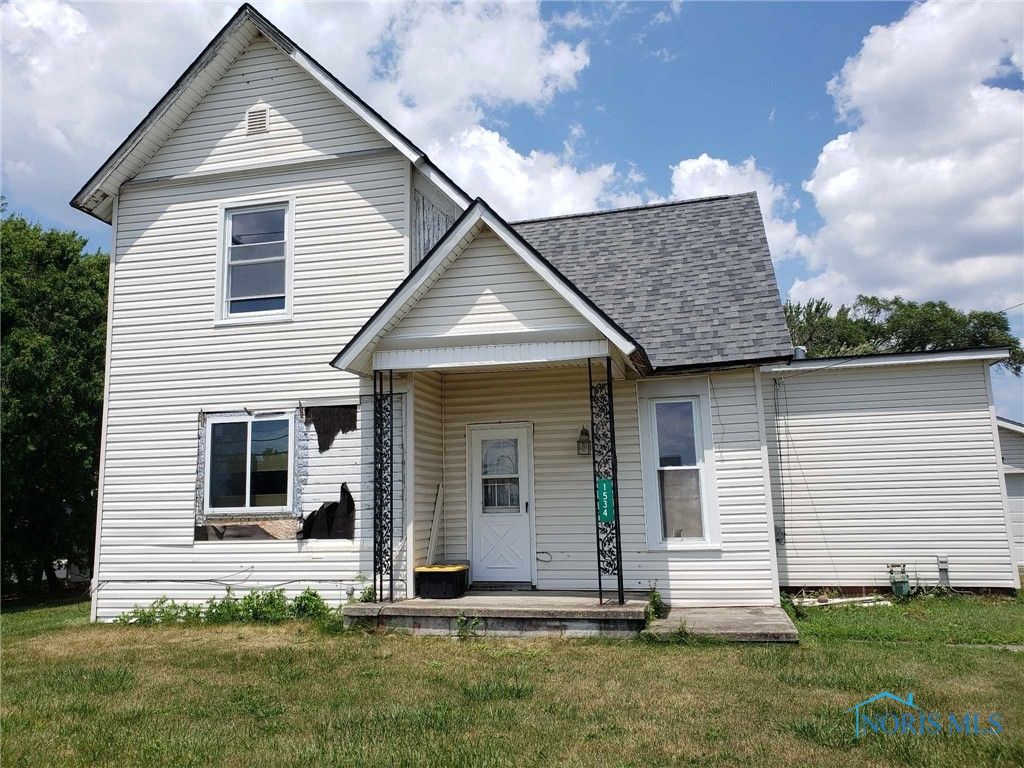 1534 W Sandusky St, Findlay, OH 45840 Trulia