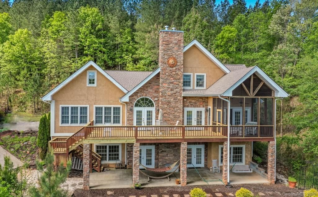 200 Broad River Highlands Dr, Mooresboro, NC 28114 Trulia