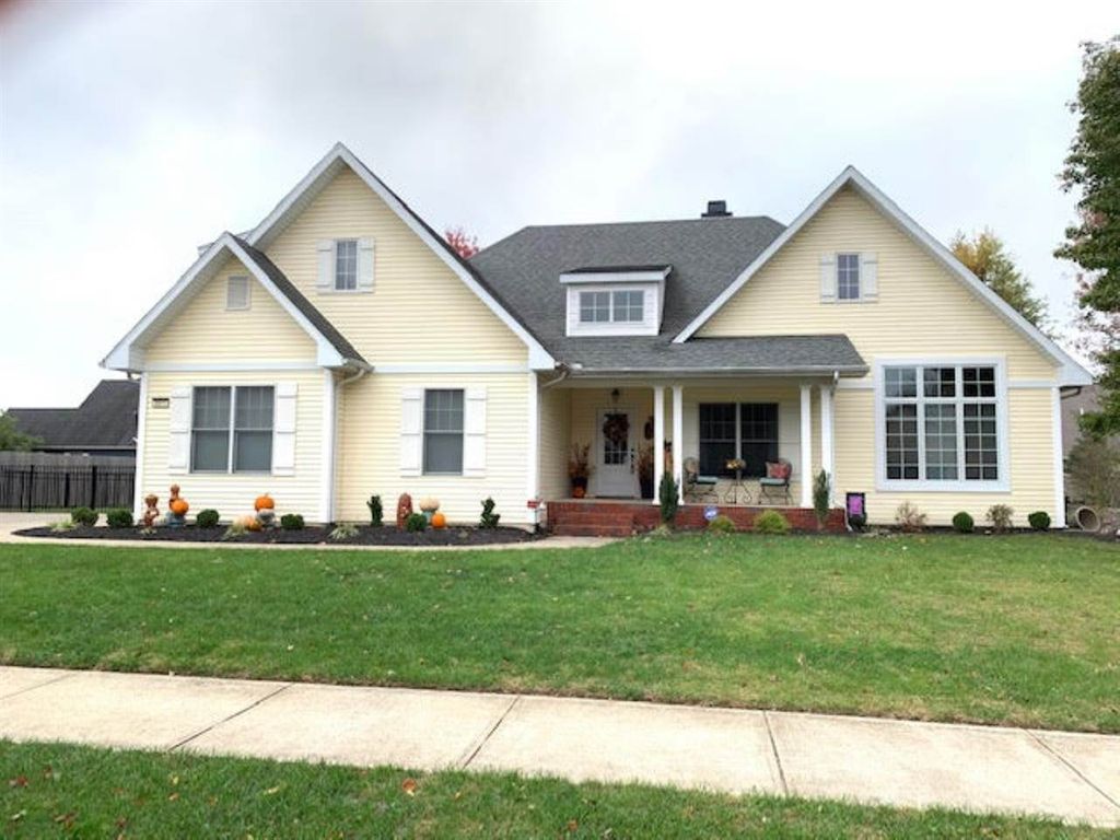 5573 Idle Creek Ln, Terre Haute, IN 47802 Trulia