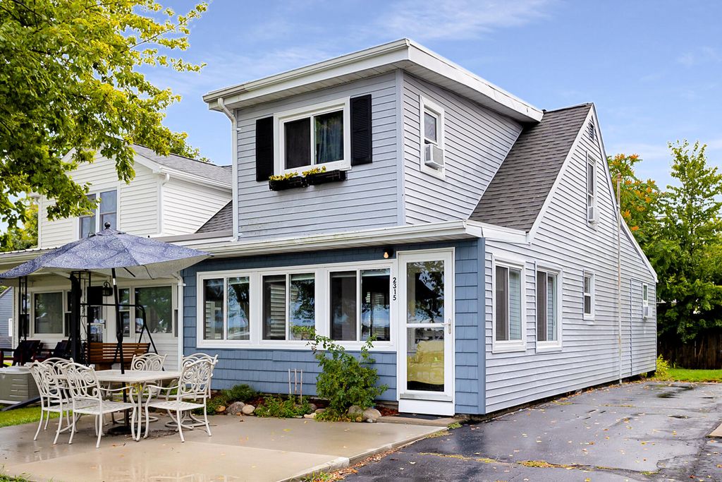 2315 Round Lake Hwy, Manitou Beach, MI 49253 MLS 24015234 Trulia